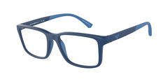 0EK3203 - Emporio Armani Kids - Blue - (Matte Blue 5088) - 48 - 16 - 125 MM - Ardor Eyewear 8056597980623