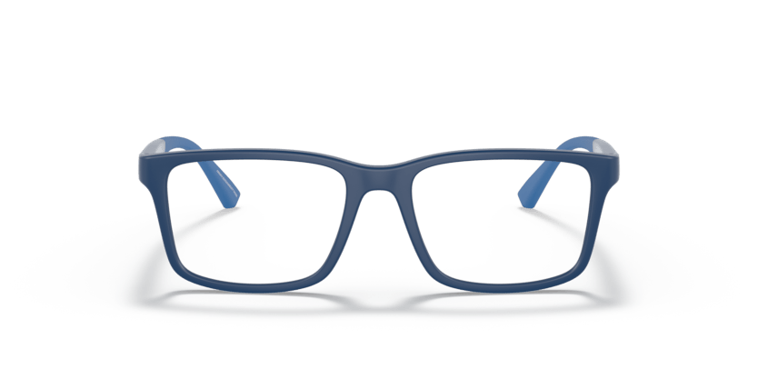 0EK3203 - Emporio Armani Kids - Blue - (Matte Blue 5088) - 48 - 16 - 125 MM - Ardor Eyewear 8056597980623