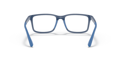 Matte Blue - 0EK3203 8056597980623