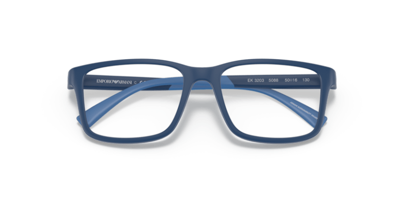 Matte Blue - 0EK3203 8056597980623