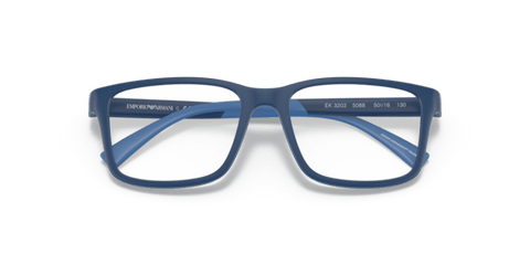 Matte Blue - 0EK3203 8056597980623