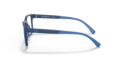 Matte Blue - 0EK3203 8056597980623