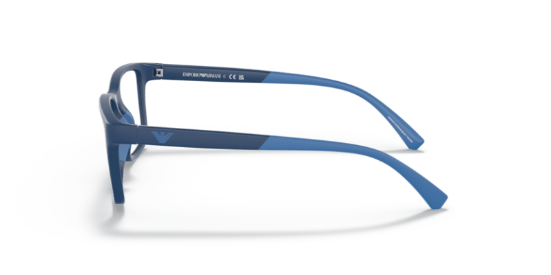 Matte Blue - 0EK3203 8056597980623