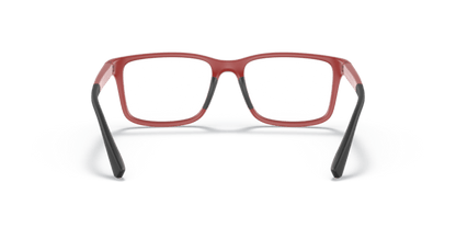 Matte Red - 0EK3203 8056597980678