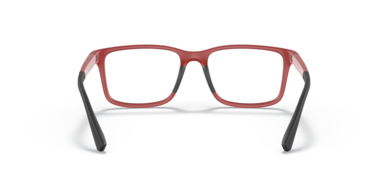 Matte Red - 0EK3203 8056597980678