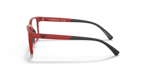 Matte Red - 0EK3203 8056597980678
