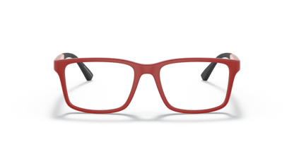 Matte Red - 0EK3203 8056597980678