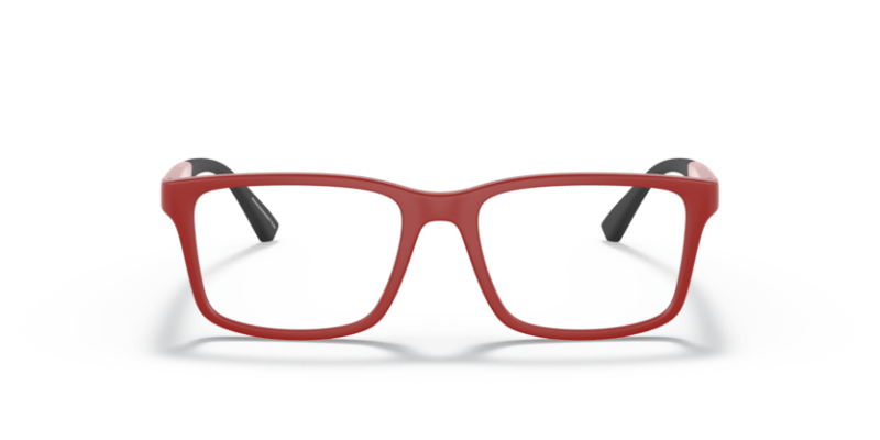 Matte Red - 0EK3203 8056597980678