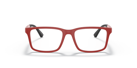 Matte Red - 0EK3203 8056597980678