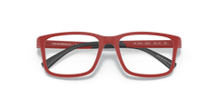 0EK3203 - Emporio Armani Kids - Red - (Matte Red 5624) - 50 - 16 - 130 MM - Ardor Eyewear 8056597980678