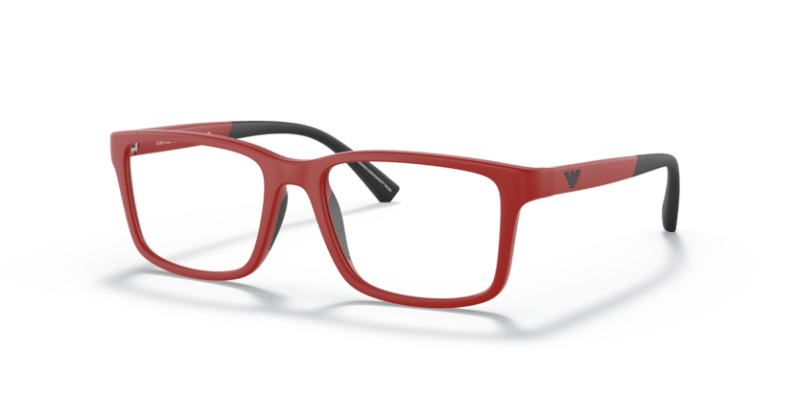 Matte Red - 0EK3203 8056597980678