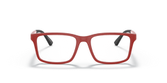 0EK3203 - Emporio Armani Kids - Red - (Matte Red 5624) - 50 - 16 - 130 MM - Ardor Eyewear 8056597980678