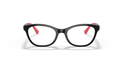 Shiny Black - 0EK3204 8056597981866