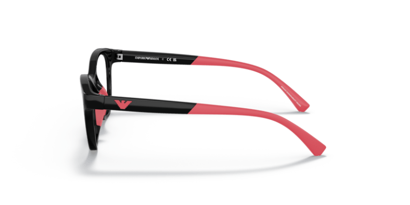 Shiny Black - 0EK3204 8056597981866