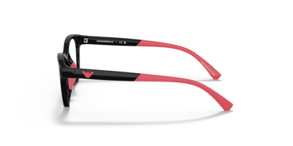 Shiny Black - 0EK3204 8056597981866