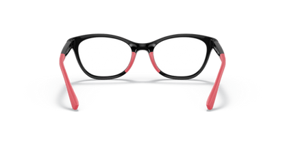 Shiny Black - 0EK3204 8056597981866