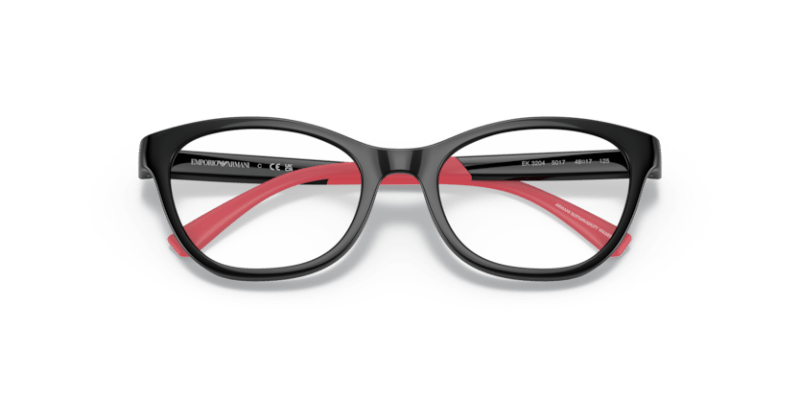 Shiny Black - 0EK3204 8056597981866