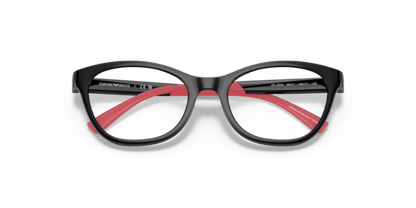 Shiny Black - 0EK3204 8056597981866