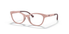 0EK3204 - Emporio Armani Kids - Pink - (Shiny Pink 5086) - 46 - 17 - 125 MM - Ardor Eyewear 8056597981897