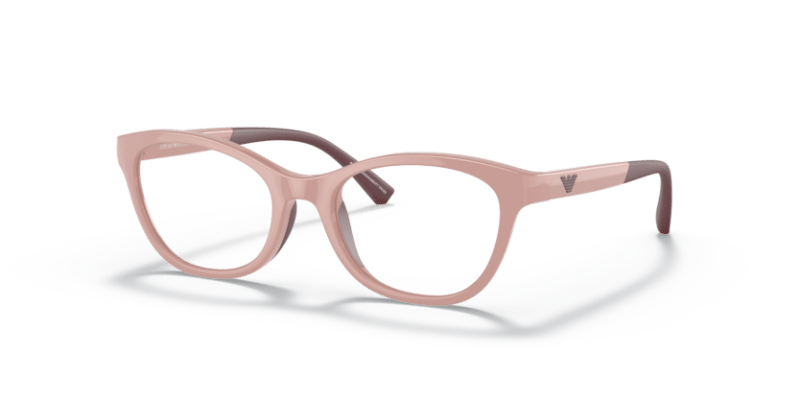 Shiny Pink - 0EK3204 8056597981897