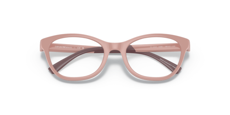 Shiny Pink - 0EK3204 8056597981897