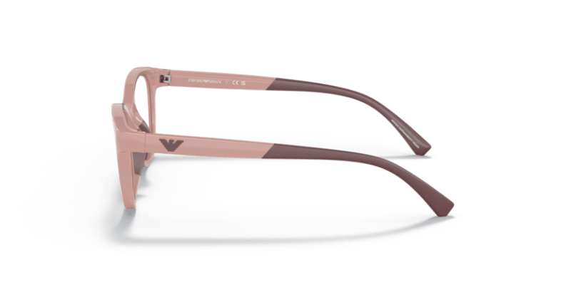 Shiny Pink - 0EK3204 8056597981897