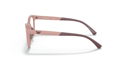 Shiny Pink - 0EK3204 8056597981897