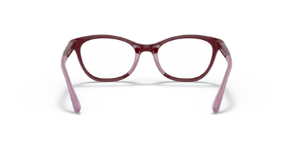 Shiny Red - 0EK3204 8056597981880