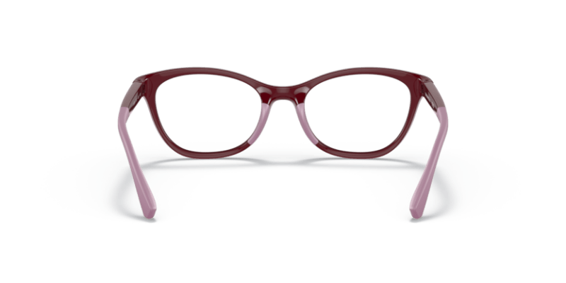 Shiny Red - 0EK3204 8056597981880