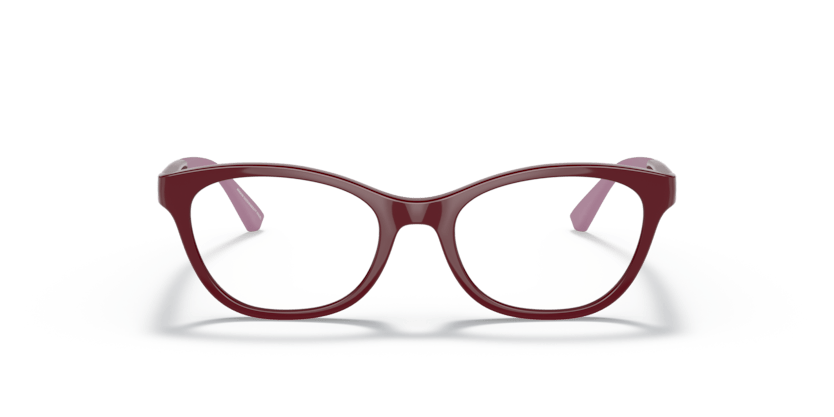 0EK3204 - Emporio Armani Kids - Red - (Shiny Red 5077) - 48 - 17 - 125 MM - Ardor Eyewear 8056597981880