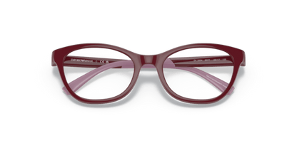 Shiny Red - 0EK3204 8056597981880