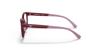 Shiny Red - 0EK3204 8056597981880