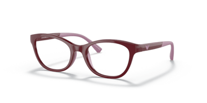 Shiny Red - 0EK3204 8056597981880