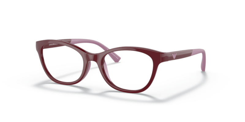 Shiny Red - 0EK3204 8056597981880