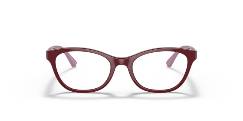 Shiny Red - 0EK3204 8056597981880