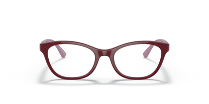 Shiny Red - 0EK3204 8056597981880