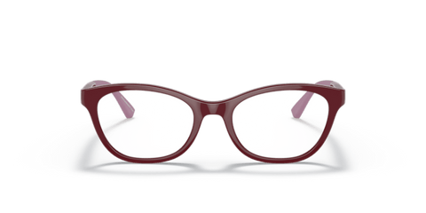 Shiny Red - 0EK3204 8056597981880