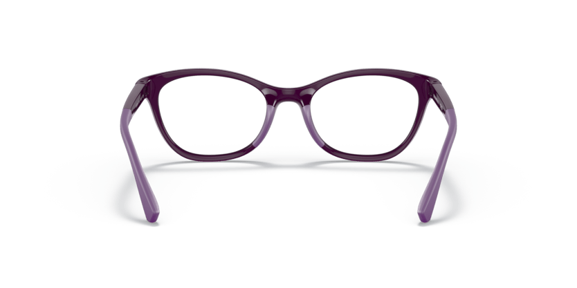 0EK3204 - Emporio Armani Kids - Violet - (Shiny Violet 5115) - 46 - 17 - 125 MM - Ardor Eyewear 8056597981910