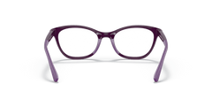 0EK3204 - Emporio Armani Kids - Violet - (Shiny Violet 5115) - 46 - 17 - 125 MM - Ardor Eyewear 8056597981910