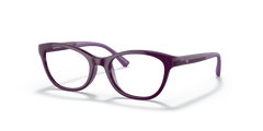 0EK3204 - Emporio Armani Kids - Violet - (Shiny Violet 5115) - 46 - 17 - 125 MM - Ardor Eyewear 8056597981910