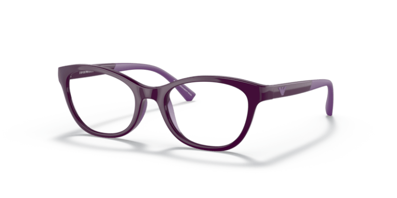 Shiny Violet - 0EK3204 8056597981910