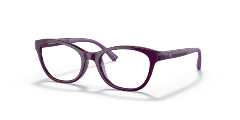 Shiny Violet - 0EK3204 8056597981910