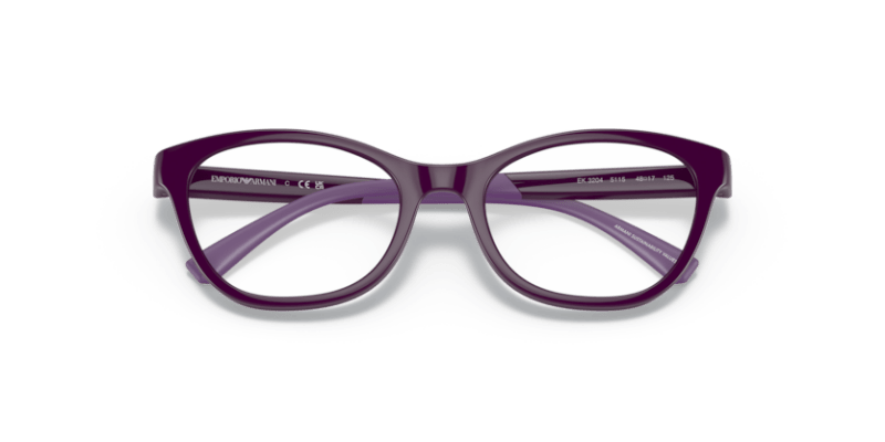 Shiny Violet - 0EK3204 8056597981910