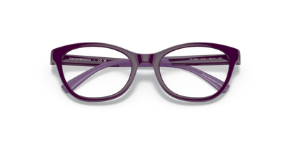 Shiny Violet - 0EK3204 8056597981910