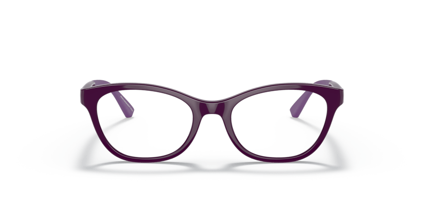 0EK3204 - Emporio Armani Kids - Violet - (Shiny Violet 5115) - 46 - 17 - 125 MM - Ardor Eyewear 8056597981910