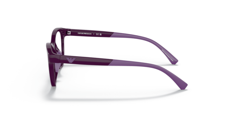 Shiny Violet - 0EK3204 8056597981910