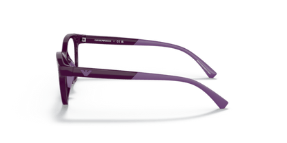 Shiny Violet - 0EK3204 8056597981910