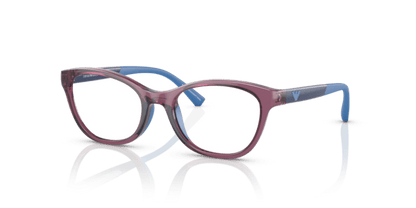 Transparent Violet - 0EK3204 8056597981934