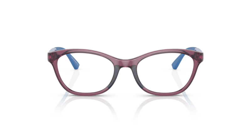 Transparent Violet - 0EK3204 8056597981934