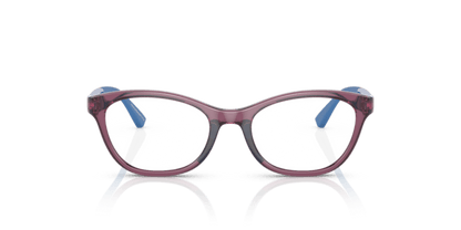 Transparent Violet - 0EK3204 8056597981934